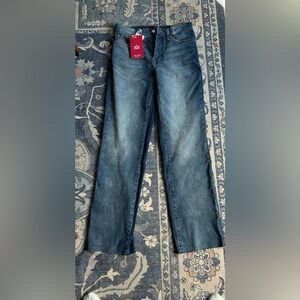 NWT Lucky Brand Zoe jeans